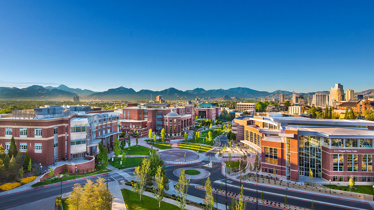 University of Nevada Reno (UNR)